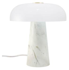 Asztali lámpa DFTP by Nordlux, Glossy, Fehér, Nappali, Márvány, Skandináv