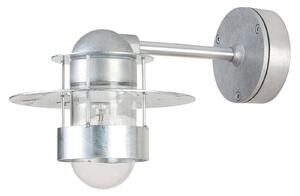 Kültéri Lámpa Louis Poulsen, Albertslund, dimmable, Szürke, Fém, Dizájn