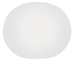 Fali Lámpa FLOS, Glo-Ball, dimmable, Fehér, Nappali, Üveg, Dizájn