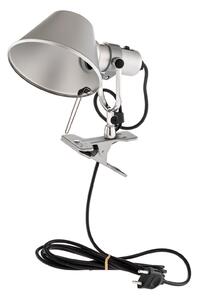 Spotlámpa Artemide, Tolomeo Pinza, Fémes, Nappali, Fém, Dizájn
