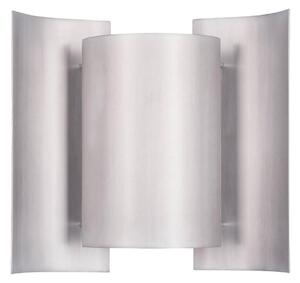 Fali Lámpa Northern, Butterfly, dimmable, Fémes, Nappali, Fém, Dizájn