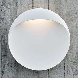 Kültéri Lámpa Louis Poulsen, Flindt, dimmable, Fehér, Nappali, Alumínium, Dizájn