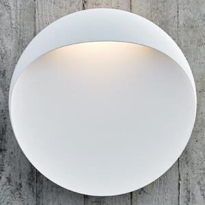 Kültéri Lámpa Louis Poulsen, Flindt, dimmable, Fehér, Nappali, Alumínium, Dizájn