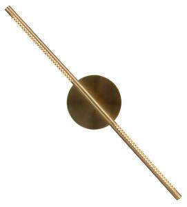 Fali Lámpa UMAGE, Omni, dimmable, Arany / Sárgaréz, Nappali, Fém, Dizájn