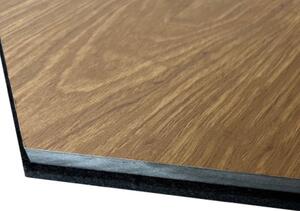 Hexagon panel - 6 db