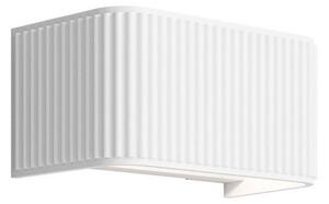 Fali Lámpa Rotaliana, Dresscode, dimmable, Fehér, Nappali, Fém, Dizájn