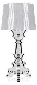 Asztali lámpa Kartell, Bourgie, dimmable, Fémes, Nappali, Műanyag, Dizájn