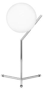 Asztali lámpa FLOS, IC T1, dimmable, Fémes, Nappali, Fém, Dizájn