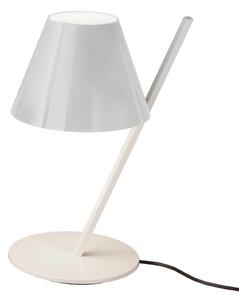 Asztali lámpa Artemide, La Petite, Fehér, Nappali, Fém, Dizájn