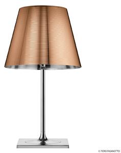 Asztali lámpa FLOS, KTribe, dimmable, Fémes, Nappali, Műanyag, Dizájn