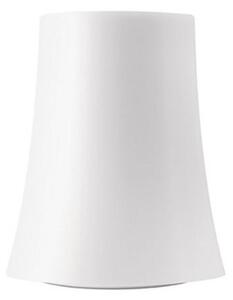 Asztali lámpa Foscarini, Birdie Zero, Fehér, Nappali, Műanyag, Dizájn