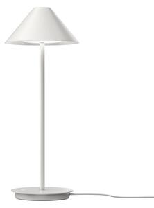 Asztali lámpa Louis Poulsen, Keglen, dimmable, Fehér, Nappali, Fém, Dizájn