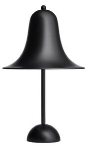 Asztali lámpa Verpan, Pantop, Fekete, Nappali, Fém, Dizájn