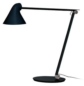 Asztali lámpa Louis Poulsen, NJP, dimmable, Fekete, Nappali, Fém, Dizájn