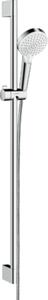 Zuhanyszett Hansgrohe Crometta fehér / króm 26538400