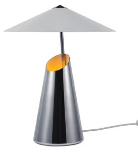 Asztali lámpa DFTP by Nordlux, Taido, Fémes, Nappali, Fém, Dizájn