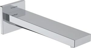 Kádlefolyó Hansgrohe Tecturis E króm 73410000