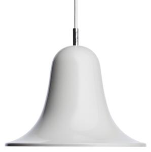 Függőlámpa Verpan, Pantop, dimmable, Szürke, Nappali, Fém, Dizájn