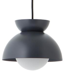 Függőlámpa FRANDSEN, Butterfly, dimmable, Kék, Nappali, Fém, Dizájn