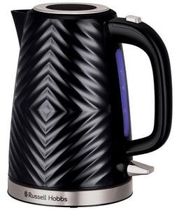 Russell Hobbs Groove 26380-70 Vízforraló 1,7L Fekete