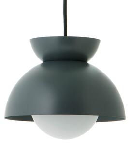 Függőlámpa FRANDSEN, Butterfly, dimmable, Zöld, Nappali, Fém, Dizájn