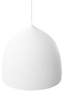 Függőlámpa FRITZ HANSEN, Suspence P2, dimmable, Fehér, Nappali, Fém, Dizájn