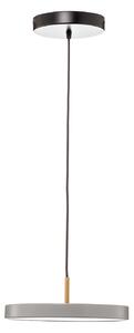 Függőlámpa UMAGE, Asteria Mini, dimmable, Szürke, Nappali, Fém, Dizájn