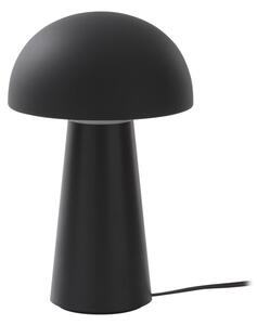 Kültéri Lámpa Lindby, Zyre, dimmable, Fekete, Nappali