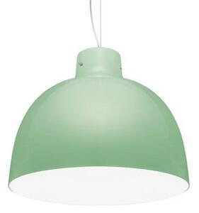 Függőlámpa Kartell, Bellissima, Zöld, Nappali, Műanyag, Dizájn
