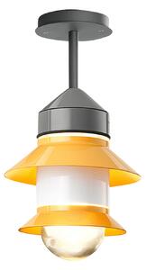 Kültéri Lámpa MARSET, Santorini, dimmable, Sárga, Üveg, Dizájn