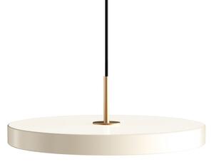 Függőlámpa UMAGE, Asteria, dimmable, Bézs, Nappali, Fém, Dizájn