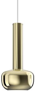 Függőlámpa Louis Poulsen, VL56, dimmable, Arany / Sárgaréz, Nappali, Fém, Dizájn