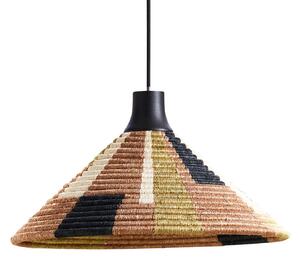 Függőlámpa Forestier, Parrot XS, dimmable, Barna / Rozsdabarna, Nappali, Dizájn