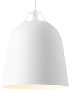Függőlámpa Eva Solo, Clover, dimmable, Fehér, Nappali, Fém, Modern