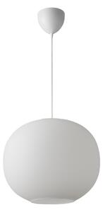 Függőlámpa DFTP by Nordlux, Navone, dimmable, Fehér, Nappali, Üveg