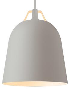 Függőlámpa Eva Solo, Clover, dimmable, Szürke, Nappali, Fém, Modern