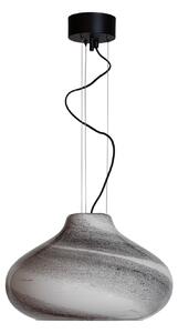 Függőlámpa By Rydéns, Mira, dimmable, Fehér, Nappali, Üveg