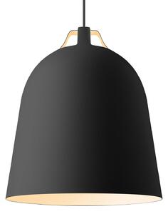 Függőlámpa Eva Solo, Clover, dimmable, Fekete, Nappali, Fém, Modern