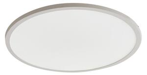 Mennyezeti Lámpa Arcchio, Brenda, dimmable, Fehér, Nappali, Műanyag, Modern