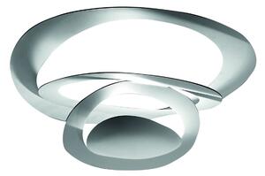 Mennyezeti Lámpa Artemide, Pirce Mini, dimmable, Fehér, Hálószoba, Fém, Dizájn