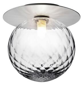 Fali Lámpa Nuura Aps, Liila 1 Large, dimmable, Fémes, Nappali, Üveg, Dizájn