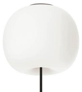 Mennyezeti Lámpa kdln, Kushi XL, dimmable, Fehér, Nappali, Üveg, Dizájn