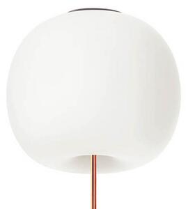Mennyezeti Lámpa kdln, Kushi XL, dimmable, Fehér, Nappali, Üveg, Dizájn