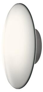 Kültéri Lámpa Louis Poulsen, AJ Eklipta, dimmable, Fehér, Fürdőszoba, Üveg, Dizájn