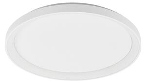 Mennyezeti Lámpa Arcchio, Vivy, dimmable, Fehér, Konyha, Fém, Modern
