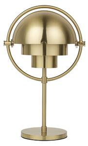 Kültéri Lámpa GUBI, Multi-Lite, dimmable, Arany / Sárgaréz, Nappali, Fém, Dizájn