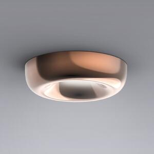 Spotlámpa Serien Lighting, Cavity Recessed S, dimmable, Bronz / Öreg Sárgaréz, Nappali, Fém, Dizájn
