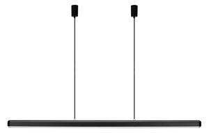 Függőlámpa UMAGE, Hazel Branch, dimmable, Fekete, Étkező, Fém, Modern