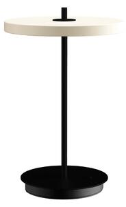 Asztali lámpa UMAGE, Asteria Move, dimmable, Fekete, Nappali, Fém, Dizájn