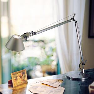 Asztali lámpa Artemide, Tolomeo, dimmable, Fémes, Dolgozószoba / iroda, Fém, Dizájn